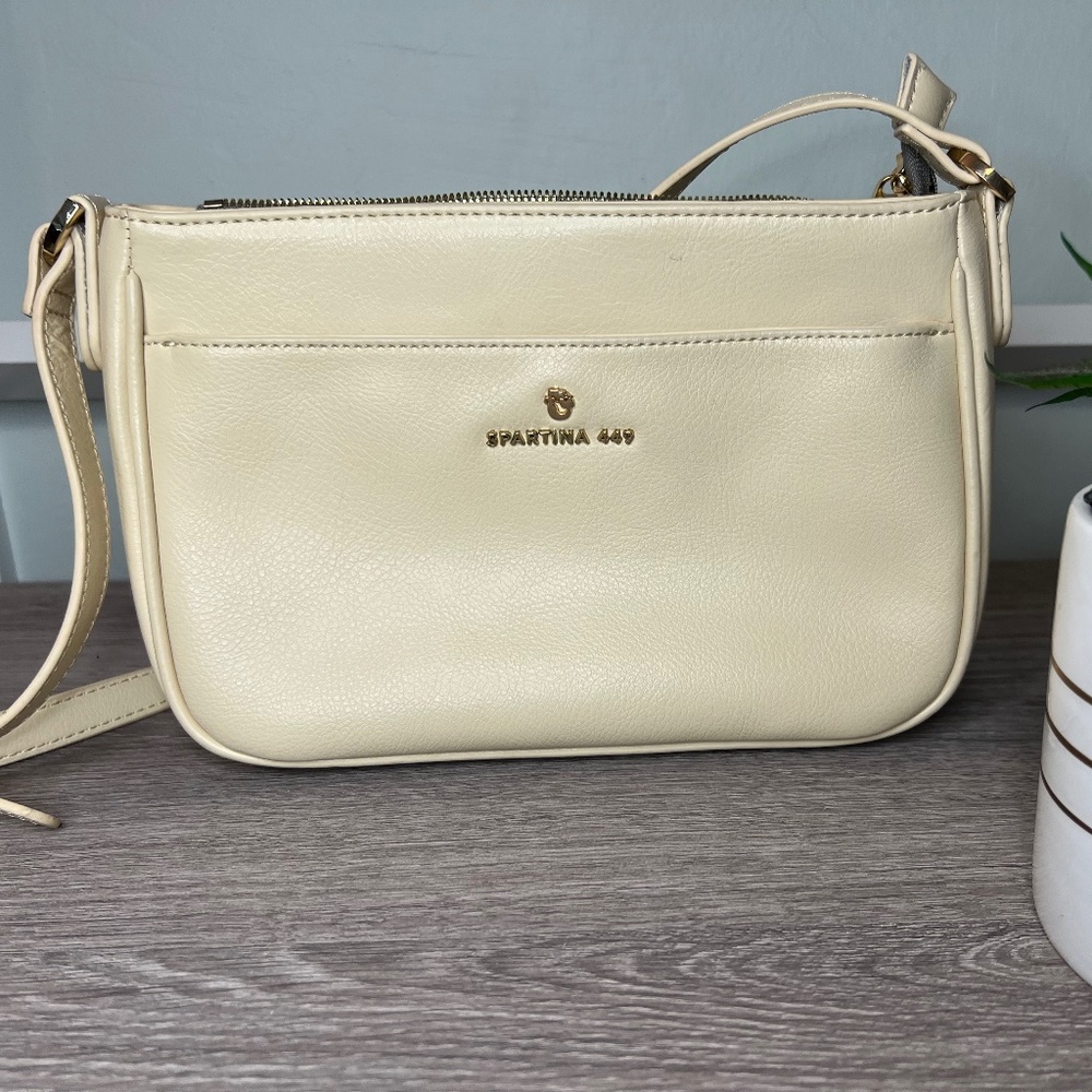Spartina 449 Leather Purse